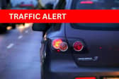 Traffic and travel news.