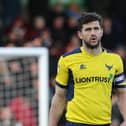 John Mousinho    Picture: Norton/Getty Images