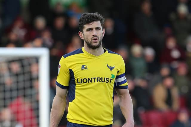 John Mousinho    Picture: Norton/Getty Images