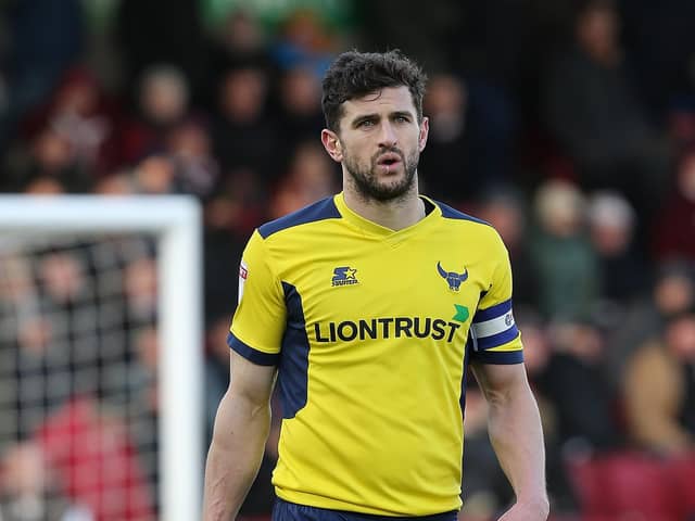 John Mousinho    Picture: Norton/Getty Images