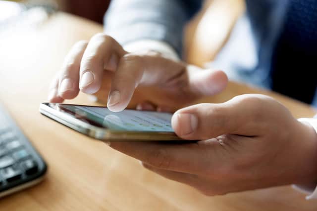 Two Portsmouth councillors were suspended from their party this year over controversial social media posts. Picture: Adobe