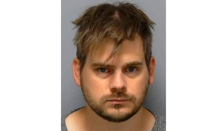 Ashley Corbin, also known as Kevin Smith, avoided jail after buying horrific abuse footage from global predator Abdul Elahi who blackmailed girls