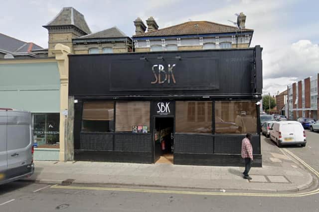Southsea Brunch Klub