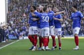 Where Pompey are predicted to finishn in the Championship this season. Picture: Jason Brown/ProSportsImages