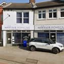 Planning permission has been given for the change despite parking concerns