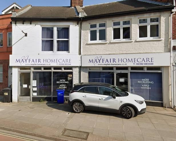 Planning permission has been given for the change despite parking concerns