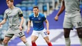 Former Pompey right-back James Bolton has moved to St Mirren after winning the League One title with Plymouth. Picture: Joe Pepler
