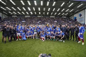 How Pompey's squad market value has increased compared to their 2024/25 Championship rivals