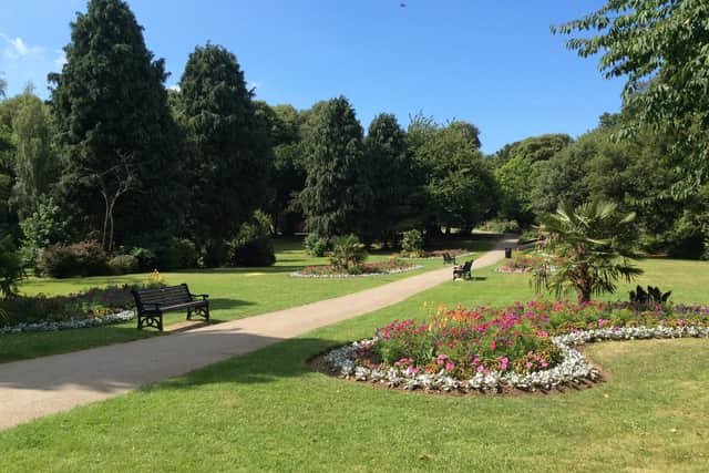 Several parks from across the region have been awarded Green Flag status in 2023, including The Rock Gardens in Southsea, Holly Hill in Fareham and Stanley Park in Gosport