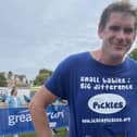Paul Fackrell