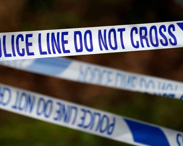 A man from Portsmouth has been arrested after a male was attacked with a rolling pin in Worthing. Picture: Christopher Furlong/Getty Images