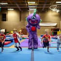 Everyone Active open day