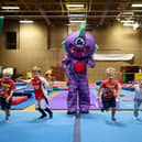 Everyone Active open day