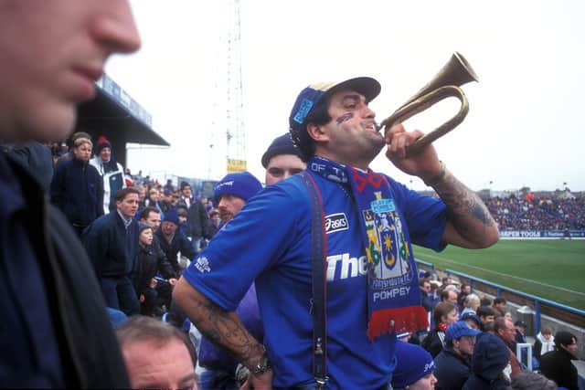John Westwood