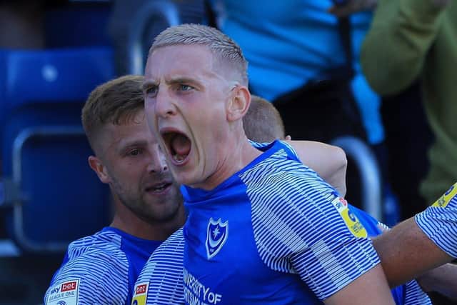 Ronan Curtis.