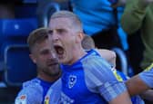 Ronan Curtis.