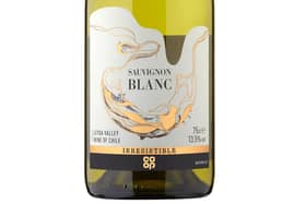 Truly Irresistible Sauvignon Blanc 2018, Leyda Valley