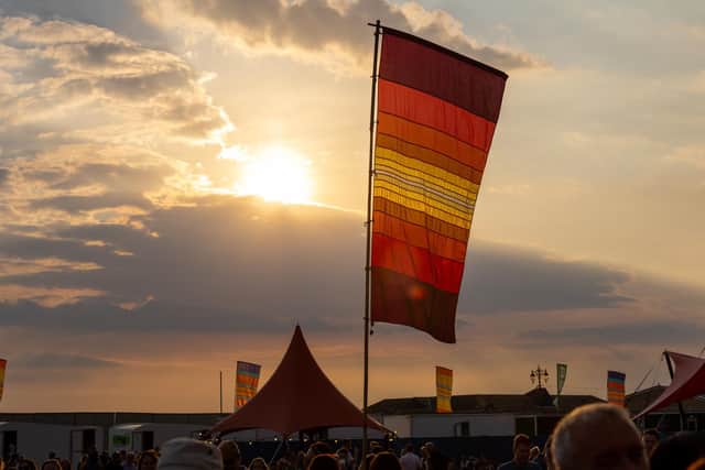 Victorious Festival
Photo by Alex Shute