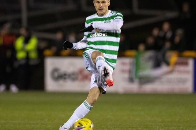 Signed from Rubin Kazan in the summer (Photo by Alan Harvey / SNS Group)