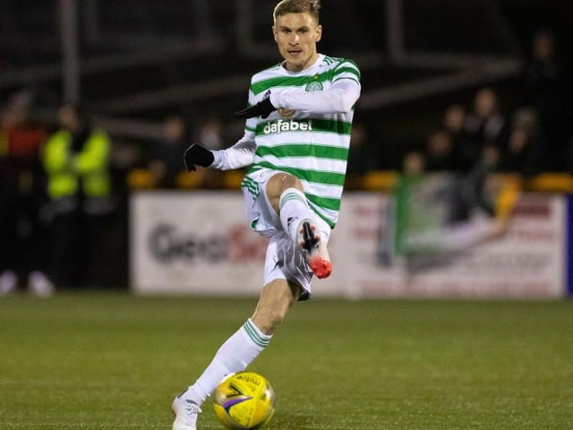 Signed from Rubin Kazan in the summer  (Photo by Alan Harvey / SNS Group)