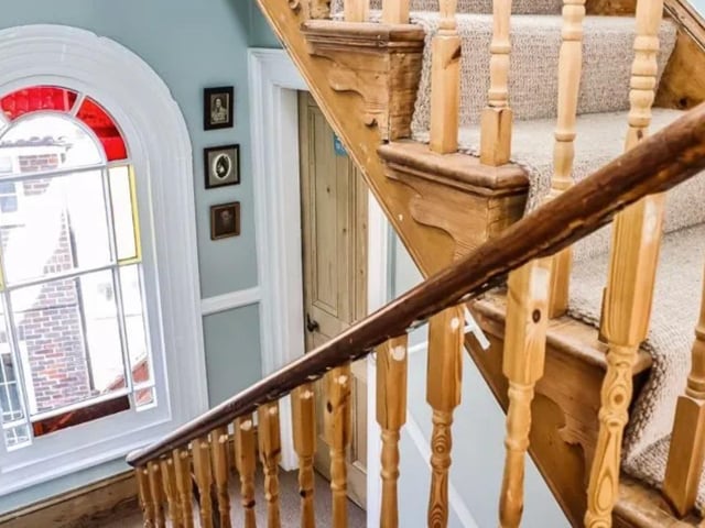 A viewing is highly recommended in order to get a full sense of what the home has to offer.