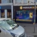 Merkur Slots in London Road, North End, Portsmouth. Picture by Google Street View