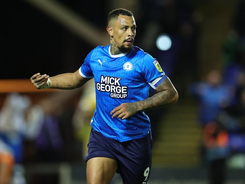 Wages paid per week: £92,560
Top earner per week: Jonson Clarke-Harris (£6,100).