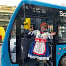 Theatre-goers can get to the Kings Theatre's annual pantomime at a discounted rate thanks to a festive deal.