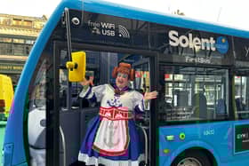 Theatre-goers can get to the Kings Theatre's annual pantomime at a discounted rate thanks to a festive deal.