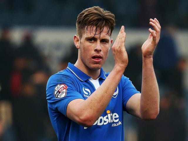 Appearances: 81; Goals: 5.