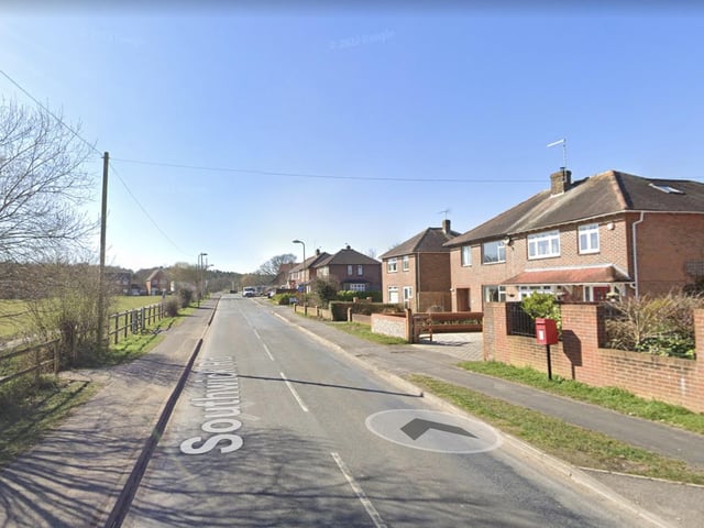 Another quiet village, which has proven popular with former Pompey players. Located north west of Waterlooville, Danny Rose and striker Ellis Harrison once used to call it home.