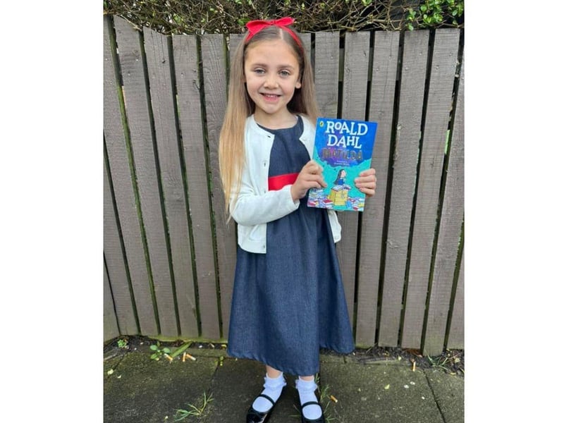 Happy World Book Day!