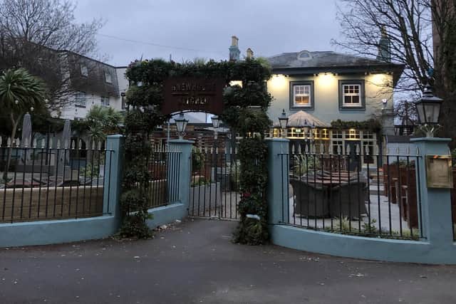 Brewhouse and Kitchen, Southsea. Picture: Annie Lewis
