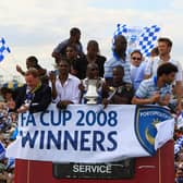 The most decorated EFL clubs.