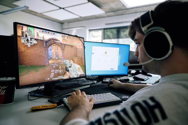 New Psychology of Esports degree will open up diverse career paths for graduates