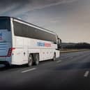 Passenger journeys on Portsmouth services were up 17% at the end of 2025