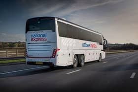 Passenger journeys on Portsmouth services were up 17% at the end of 2025