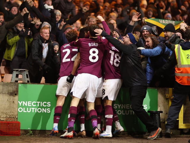 Penalties won: 8; Penalties converted: 6; Penalties missed: 2.