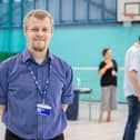 University Technical College Portsmouth principal, James Doherty, has said the school will be appealing the grades students have been awarded in  maths and physics.

Picture: Habibur Rahman