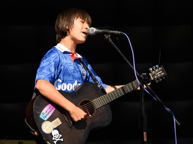 Pictured is: Indie
Picture: Keith Woodland (020921-18)