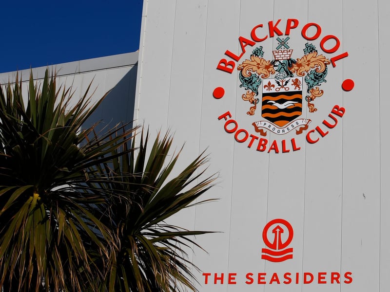 Expected package costs: season ticket holders - £125. Non-season ticket holders - £165.