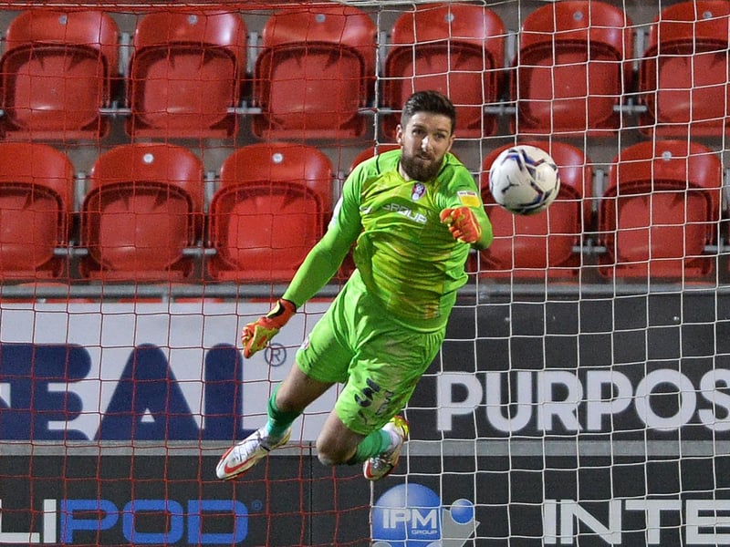 Roterham - Derby (free)