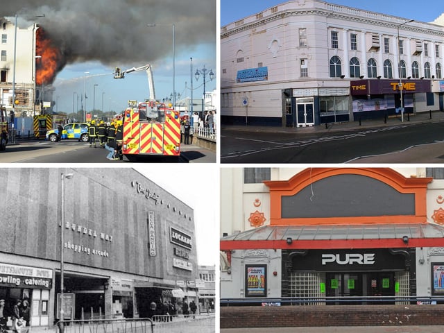Lost nightclubs you want back
