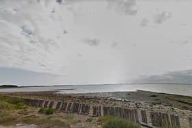 A person was reported to be in the water in Langstone Harbour on Sunday, August 20. Picture: Google Street View.