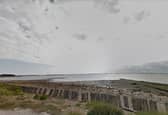 A person was reported to be in the water in Langstone Harbour on Sunday, August 20. Picture: Google Street View.