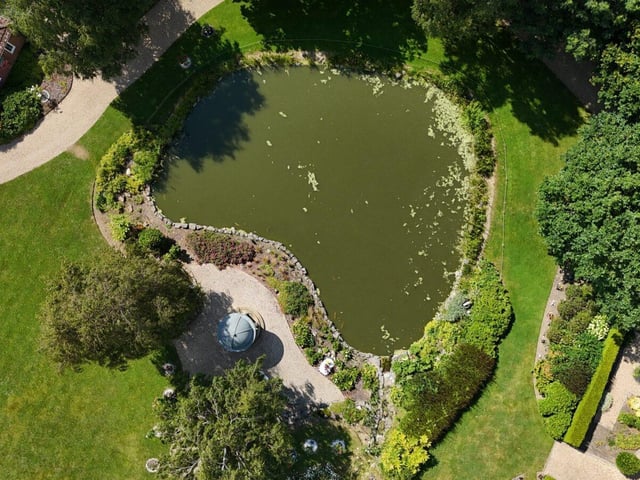 Portchester Memorial Gardens