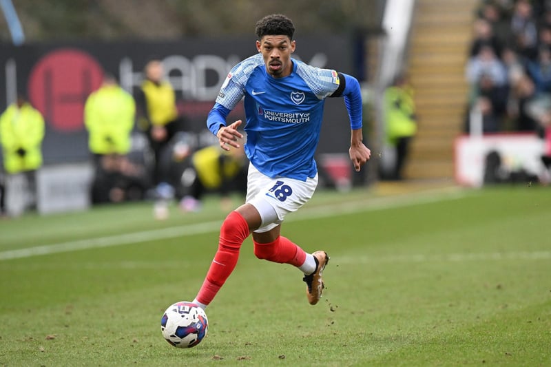 Enough noise and honesty on all sides to suggest the winger would be on his way this summer. No surprise Lincoln was his destination, with the Imps holding a long-term interest in Hackett.