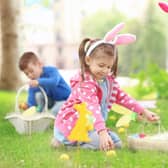 Here are some of the best Easter activities to keep the whole family entertained.