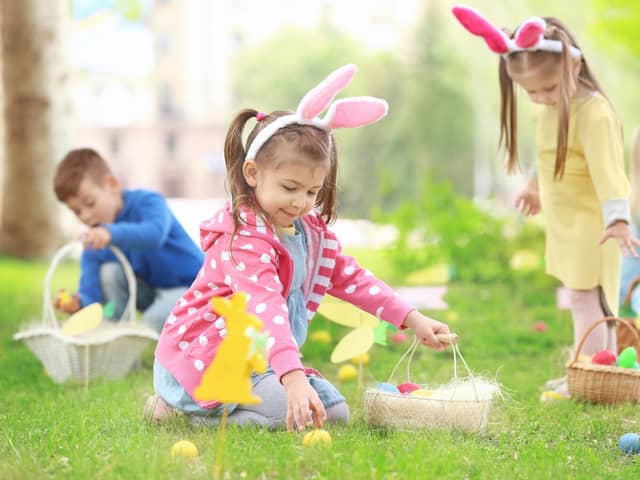 Here are some of the best Easter activities to keep the whole family entertained.
