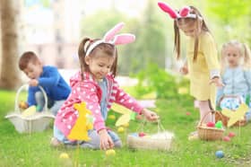 Here are some of the best Easter activities to keep the whole family entertained.